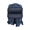 Backpack TEROS City III Navy TE9048NV, para Notebooks de hasta 15.6 , Azul