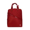 nbackte9049rd_2.webp Backpack TEROS Roseann II TE-9049RD, para Notebooks de hasta 14.1 , Rojo