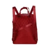 nbackte9049rd_5.webp Backpack TEROS Roseann II TE-9049RD, para Notebooks de hasta 14.1 , Rojo
