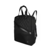 Backpack Teros Roseann II TE-9050BK, para Notebooks de hasta 14.1 - Color Black