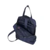 nbackte9051bl_5.webp Backpack Teros Roseann II TE-9051BL, para Notebooks de hasta 14.1 - Color Azul