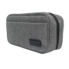 nbacte9014gr.webp Cartuchera / Estuche / Organizador / Portacables TEROS TE-ACS9014, gris
