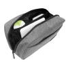 nbacte9014gr_3.webp Cartuchera / Estuche / Organizador / Portacables TEROS TE-ACS9014, gris
