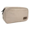 nbacte9015bg.webp Cartuchera / Estuche / Organizador / Portacables TEROS TE-ACS9015, beige
