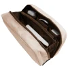 nbacte9015bg_5.webp Cartuchera / Estuche / Organizador / Portacables TEROS TE-ACS9015, beige