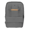 Backpack Teros City II TE-9028GR, para Notebooks de hasta 15.6 Color Gris