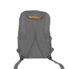 Backpack Teros City II TE-9028GR, para Notebooks de hasta 15.6 Color Gris
