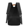 nbacte9031bl_4.webp Backpack Teros City II TE-9031BL, para Notebooks de hasta 15.6 , Negro