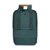 Backpack TEROS City II TE-9032GR, para Notebooks de hasta 15.6 , Verde