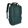 Backpack TEROS City II TE-9032GR, para Notebooks de hasta 15.6 , Verde