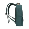Backpack TEROS City II TE-9032GR, para Notebooks de hasta 15.6 , Verde