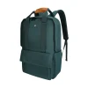 Backpack TEROS City II TE-9032GR, para Notebooks de hasta 15.6 , Verde