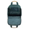 Backpack TEROS City II TE-9032GR, para Notebooks de hasta 15.6 , Verde