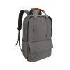 Backpack TEROS City II TE-9033AG, para Notebooks de hasta 15.6 , Gris