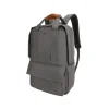 Backpack TEROS City II TE-9033AG, para Notebooks de hasta 15.6 , Gris