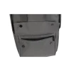 Backpack TEROS City II TE-9033AG, para Notebooks de hasta 15.6 , Gris