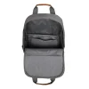 Backpack TEROS City II TE-9033AG, para Notebooks de hasta 15.6 , Gris