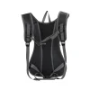 Mochila de Hidratación Teros TE-9034BK, incluye bolsa de agua de 2L, Poliéster
