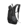 Mochila de Hidratación Teros TE-9034BK, incluye bolsa de agua de 2L, Poliéster