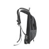 Mochila de Hidratación Teros TE-9034BK, incluye bolsa de agua de 2L, Poliéster