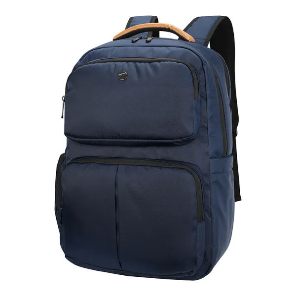 nbacte9035bl_3.webp Backpack TEROS Elite TE-9035BL, para Notebooks de hasta 17 , Azul