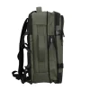 Backpack TEROS Travel TE-9040DG, Para Notebooks de hasta 15.6 , Color Verde