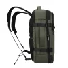 Backpack TEROS Travel TE-9040DG, Para Notebooks de hasta 15.6 , Color Verde