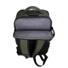 Backpack TEROS Travel TE-9040DG, Para Notebooks de hasta 15.6 , Color Verde