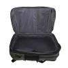 Backpack TEROS Travel TE-9040DG, Para Notebooks de hasta 15.6 , Color Verde
