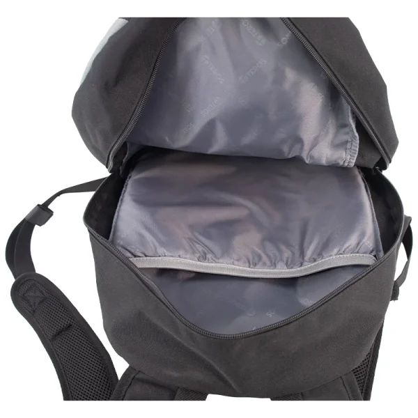 nbacte9040ns_6.webp Backpack TEROS TE-9040NS, para Notebooks de hasta 15.6 , Negro/Gris