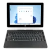 nbadvcn4058bk-s.webp Notebook 2 en 1 Advance CN4058 10.1 Celeron N4020 1.10 GHz 8GB RAM 128GB Pantalla táctil
