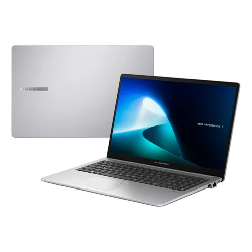 NB ASUS Expertbook P1503CVA-S72120, 15.6 FHD IPS, Core 7 240H Hasta 5.2GHZ, 16GB DDR5