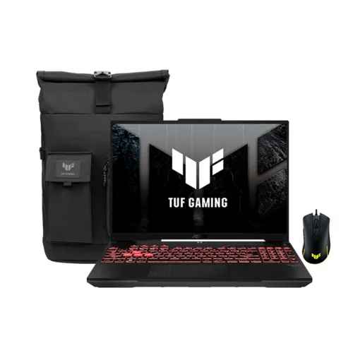 NB ASUS TUF FX608JHR-RV314 F16 16 WUXGA IPS Core i7-14650HX 5.2GHz/16GB DDR5/RTX 5050 8GB