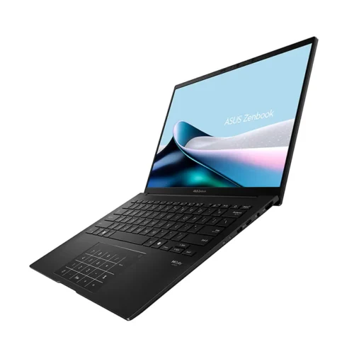 Notebook Asus Zenbook 14, LED 14 WUXGA OLED, Ryzen AI 7 445 2.0 / 4.6GHz, 16GB LPDDR5x