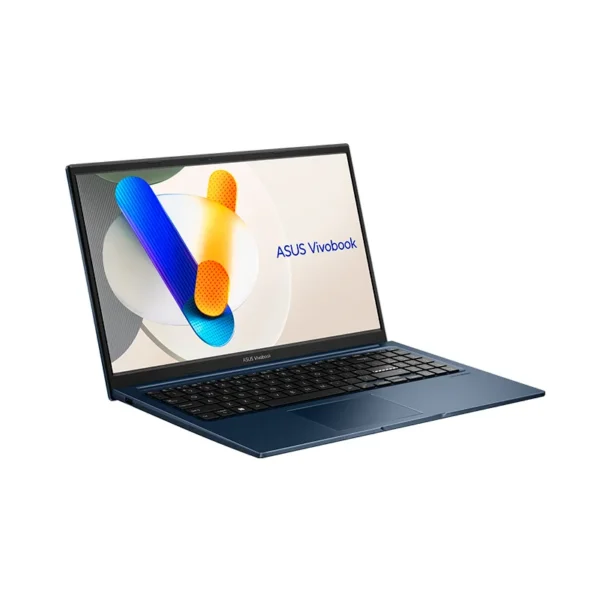 nbasx1504bq4164_2.webp NB ASUS Vivobook 15, X1504VA-BQ4164, 15.6 FHD IPS, Core 5-120U 1.4-5.0GHz/8GB DDR5