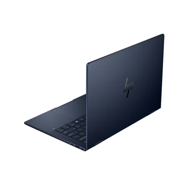 NB HP EliteBook X Flip G1i 14 WUXGA IPS Tactil, Core Ultra 7 258V 2.2/4.8GHz 32GB LPDDR5x