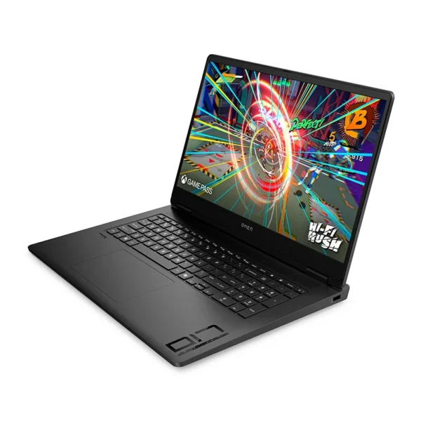 nbhpcw4e3la_2.webp NBG Gaming OMEN 17-db1001la, AMD Ryzen AI 7 350 5.0GHZ, 16GB, 1TB, GeForce RTX 5050 8GB
