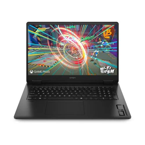 Notebook HP Gaming OMEN 17-db1002la 17.3 FHD IPS AMD Ryzen AI 9 365 hasta 5GHz, 32GB DDR5