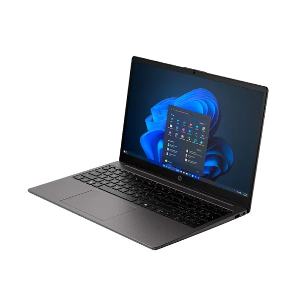 Notebook HP 250R G10, 15.6 LED Backlit FHD SVA, Core 7 150U hasta 5.4GHz, 16GB DDR5-5200