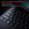 Notebook Gaming HP HyperX Omen 15-ga0001la, Core i7-14650HX hasta 5.2GHz, 16GB DDR5-5600