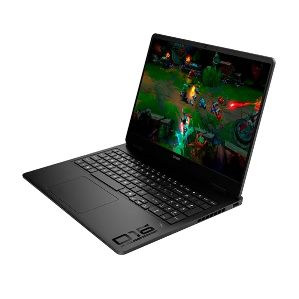 Notebook HP Gaming OMEN 16-ap0013la, 16 2K IPS AMD Ryzen 9 8940HX hasta 5.3GHz, 24GB DDR5
