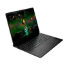 Notebook HP Gaming OMEN 16-ap0013la, 16 2K IPS AMD Ryzen 9 8940HX hasta 5.3GHz, 24GB DDR5