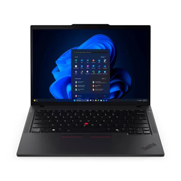 Notebook Lenovo ThinkPad T14 Gen 6 14 WUXGA IPS Core Ultra 5 225U hasta 4.8GHz, 16GB DDR5