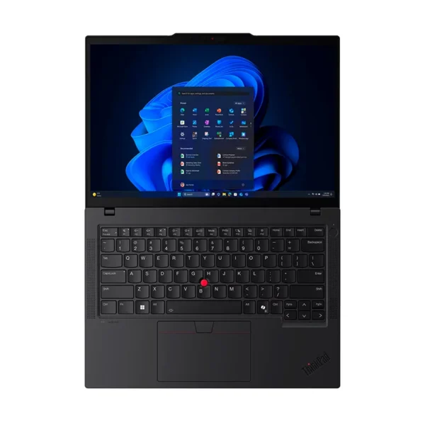 Notebook Lenovo ThinkPad T14 Gen 6 14 WUXGA IPS Core Ultra 5 225U hasta 4.8GHz, 16GB DDR5