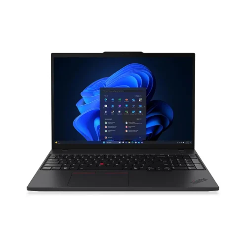Notebook Lenovo Thinkpad T16 Gen 4, 16 WUXGA IPS, Core u7-255U 5.2GHz, 16GB DDR5-5600