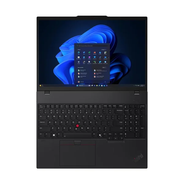 Notebook Lenovo Thinkpad T16 Gen 4, 16 WUXGA IPS, Core u7-255U 5.2GHz, 16GB DDR5-5600