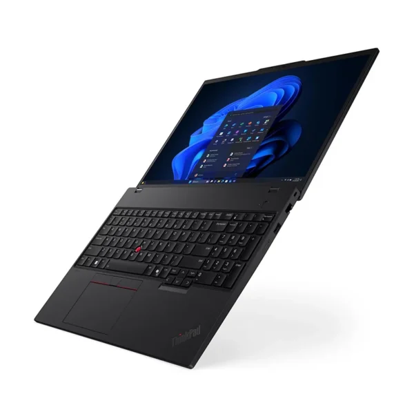 Notebook Lenovo ThinkPad T16 Gen 4 16 WUXGA IPS, Core Ultra 7 255U hasta 5.2GHz 32GB DDR5