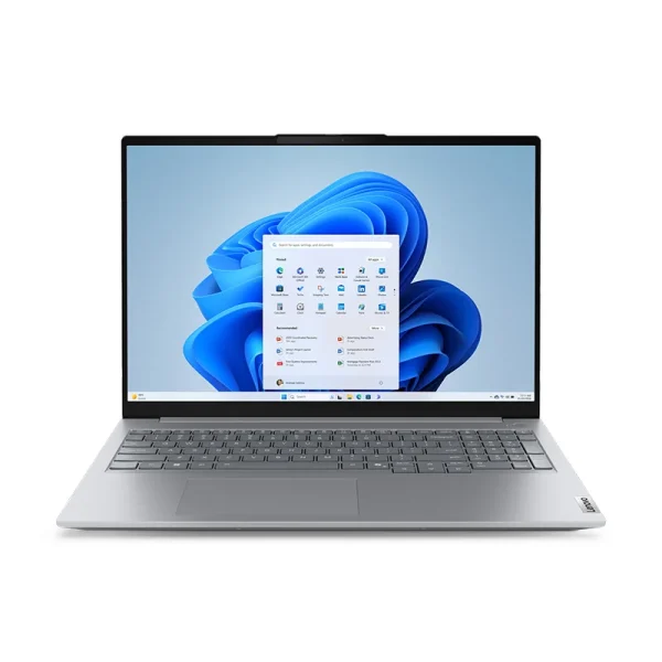 Notebook ThinkBook 16 G8 IRL Lenovo, 16 WUXGA IPS, Core 7 240H 5.2GHz, 16GB DDR5-5600
