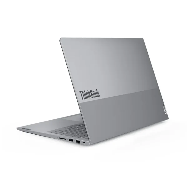 Notebook ThinkBook 16 G8 IRL Lenovo, 16 WUXGA IPS, Core 7 240H 5.2GHz, 16GB DDR5-5600
