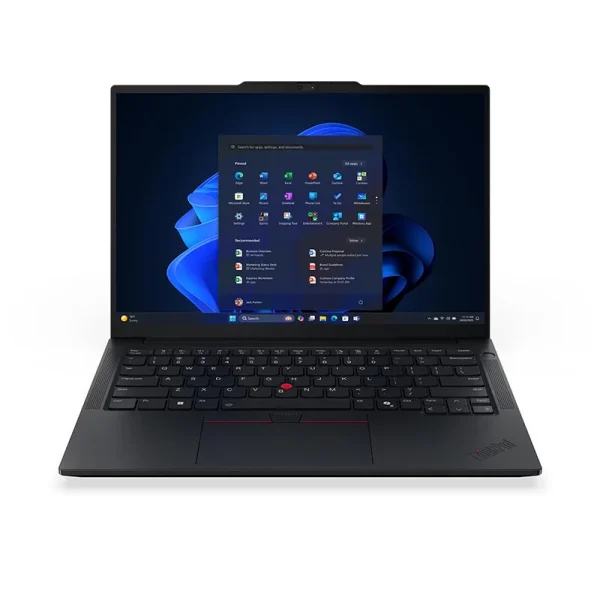 nblen21sy000wlm.webp NB Lenovo ThinkPad E14 Gen 7, 14 WUXGA IPS, Core Ultra 7 255H hasta 5.1GHz 16GB DDR5-5600